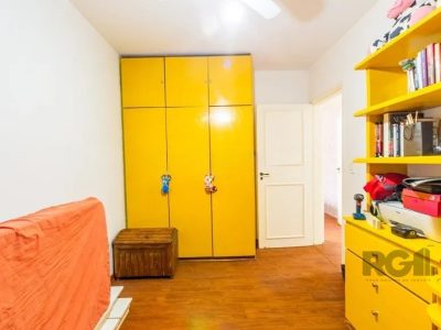 Cobertura à venda com 125m², 3 quartos, 1 suíte, 2 vagas no bairro Petrópolis em Porto Alegre - Foto 12