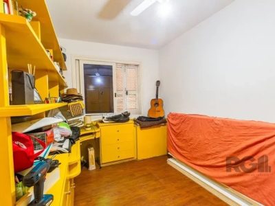 Cobertura à venda com 125m², 3 quartos, 1 suíte, 2 vagas no bairro Petrópolis em Porto Alegre - Foto 11