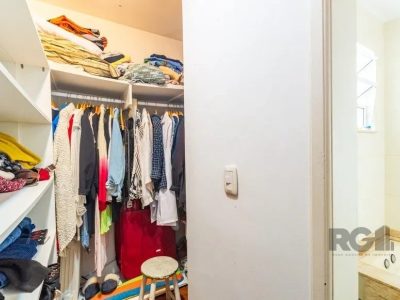 Cobertura à venda com 125m², 3 quartos, 1 suíte, 2 vagas no bairro Petrópolis em Porto Alegre - Foto 7