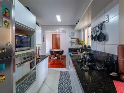 Cobertura à venda com 125m², 3 quartos, 1 suíte, 2 vagas no bairro Petrópolis em Porto Alegre - Foto 15