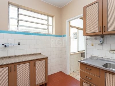 Apartamento à venda com 70m², 2 quartos no bairro Menino Deus em Porto Alegre - Foto 19