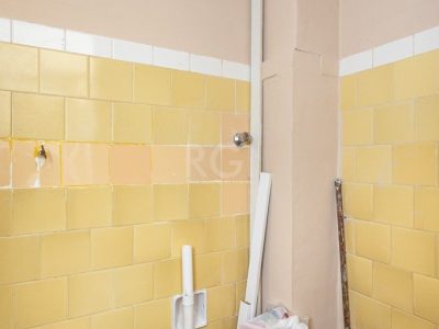 Apartamento à venda com 70m², 2 quartos no bairro Menino Deus em Porto Alegre - Foto 22