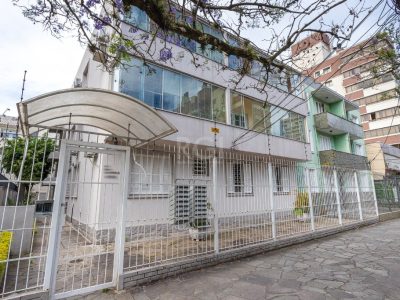 Apartamento à venda com 70m², 2 quartos no bairro Menino Deus em Porto Alegre - Foto 24