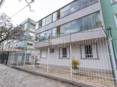 Apartamento à venda com 70m², 2 quartos no bairro Menino Deus em Porto Alegre - Foto 25