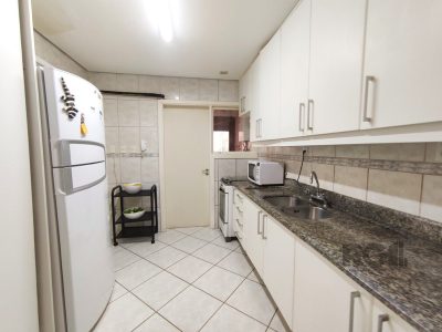 Cobertura à venda com 199m², 3 quartos, 1 suíte, 2 vagas no bairro Bela Vista em Porto Alegre - Foto 34