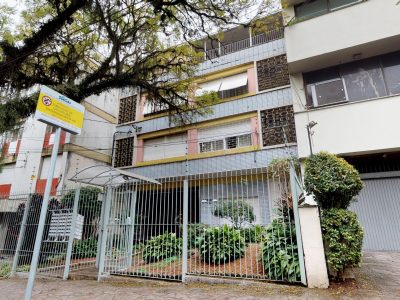 Apartamento à venda com 73m², 2 quartos no bairro Rio Branco em Porto Alegre - Foto 2