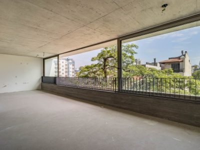 Apartamento à venda com 111m², 2 quartos, 2 suítes, 2 vagas no bairro Mont Serrat em Porto Alegre - Foto 9