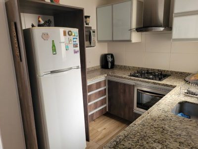 Apartamento à venda com 90m², 3 quartos, 1 suíte, 1 vaga no bairro Ipanema em Porto Alegre - Foto 7