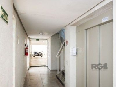 Apartamento à venda com 69m², 2 quartos, 1 suíte, 1 vaga no bairro Jardim Botânico em Porto Alegre - Foto 23