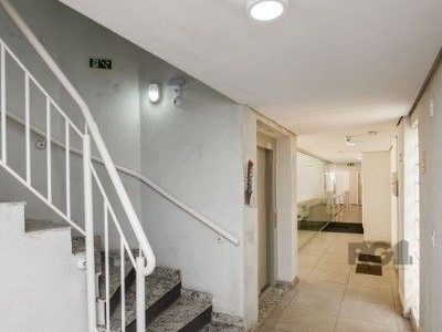 Apartamento à venda com 69m², 2 quartos, 1 suíte, 1 vaga no bairro Jardim Botânico em Porto Alegre - Foto 24