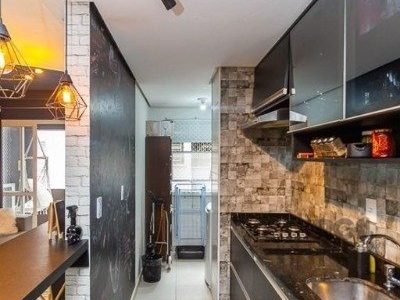 Apartamento à venda com 69m², 2 quartos, 1 suíte, 1 vaga no bairro Jardim Botânico em Porto Alegre - Foto 10