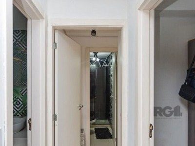 Apartamento à venda com 69m², 2 quartos, 1 suíte, 1 vaga no bairro Jardim Botânico em Porto Alegre - Foto 13