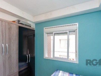 Apartamento à venda com 69m², 2 quartos, 1 suíte, 1 vaga no bairro Jardim Botânico em Porto Alegre - Foto 17