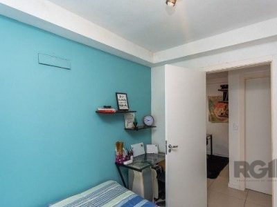 Apartamento à venda com 69m², 2 quartos, 1 suíte, 1 vaga no bairro Jardim Botânico em Porto Alegre - Foto 18