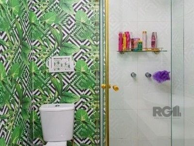 Apartamento à venda com 69m², 2 quartos, 1 suíte, 1 vaga no bairro Jardim Botânico em Porto Alegre - Foto 19