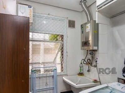 Apartamento à venda com 69m², 2 quartos, 1 suíte, 1 vaga no bairro Jardim Botânico em Porto Alegre - Foto 21