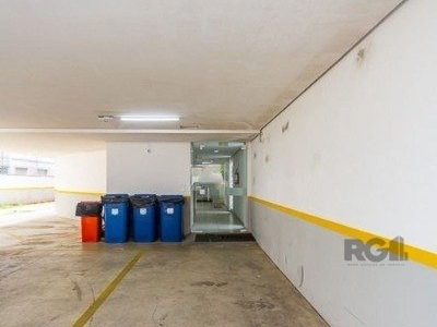 Apartamento à venda com 69m², 2 quartos, 1 suíte, 1 vaga no bairro Jardim Botânico em Porto Alegre - Foto 22