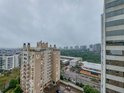 Cobertura à venda com 220m², 3 quartos, 1 suíte, 2 vagas no bairro Chácara das Pedras em Porto Alegre - Foto 40