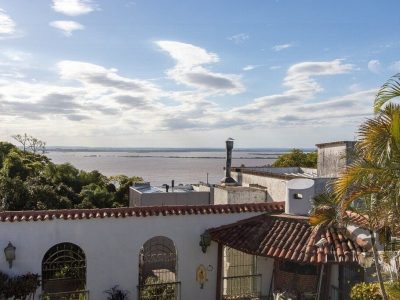 Casa à venda com 580m², 3 quartos, 1 suíte, 3 vagas no bairro Santa Tereza em Porto Alegre - Foto 52