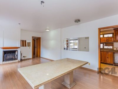 Apartamento à venda com 115m², 3 quartos, 1 vaga no bairro Mont Serrat em Porto Alegre - Foto 3