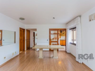 Apartamento à venda com 115m², 3 quartos, 1 vaga no bairro Mont Serrat em Porto Alegre - Foto 4