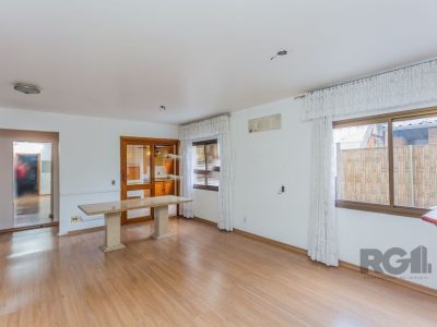 Apartamento à venda com 115m², 3 quartos, 1 vaga no bairro Mont Serrat em Porto Alegre - Foto 5