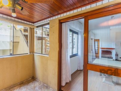 Apartamento à venda com 115m², 3 quartos, 1 vaga no bairro Mont Serrat em Porto Alegre - Foto 6