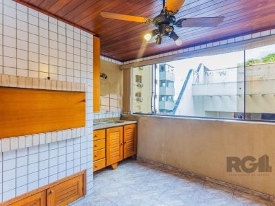 Apartamento à venda com 115m², 3 quartos, 1 vaga no bairro Mont Serrat em Porto Alegre - Foto 7