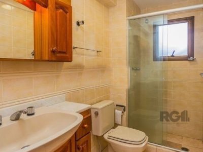 Apartamento à venda com 115m², 3 quartos, 1 vaga no bairro Mont Serrat em Porto Alegre - Foto 8