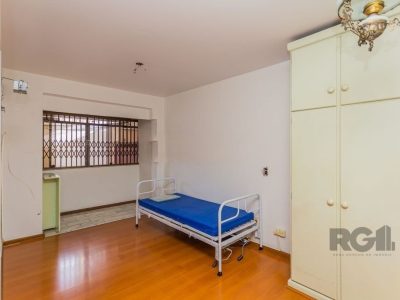 Apartamento à venda com 115m², 3 quartos, 1 vaga no bairro Mont Serrat em Porto Alegre - Foto 14