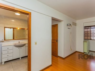 Apartamento à venda com 115m², 3 quartos, 1 vaga no bairro Mont Serrat em Porto Alegre - Foto 15