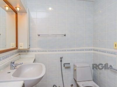 Apartamento à venda com 115m², 3 quartos, 1 vaga no bairro Mont Serrat em Porto Alegre - Foto 18