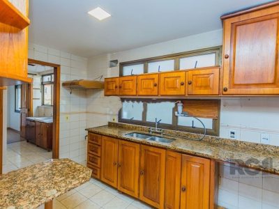 Apartamento à venda com 115m², 3 quartos, 1 vaga no bairro Mont Serrat em Porto Alegre - Foto 22