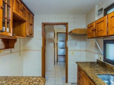 Apartamento à venda com 115m², 3 quartos, 1 vaga no bairro Mont Serrat em Porto Alegre - Foto 23