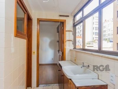 Apartamento à venda com 115m², 3 quartos, 1 vaga no bairro Mont Serrat em Porto Alegre - Foto 24