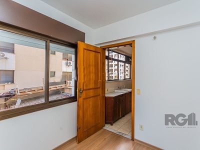 Apartamento à venda com 115m², 3 quartos, 1 vaga no bairro Mont Serrat em Porto Alegre - Foto 25