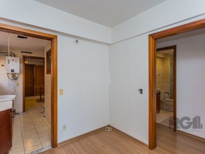 Apartamento à venda com 115m², 3 quartos, 1 vaga no bairro Mont Serrat em Porto Alegre - Foto 26