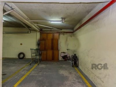 Apartamento à venda com 115m², 3 quartos, 1 vaga no bairro Mont Serrat em Porto Alegre - Foto 28