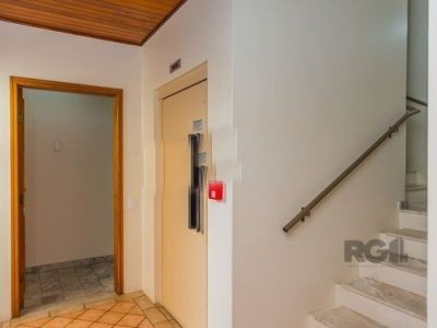 Apartamento à venda com 115m², 3 quartos, 1 vaga no bairro Mont Serrat em Porto Alegre - Foto 33