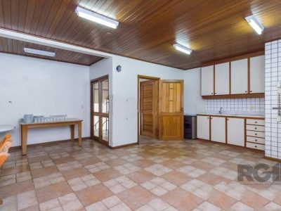 Apartamento à venda com 115m², 3 quartos, 1 vaga no bairro Mont Serrat em Porto Alegre - Foto 34