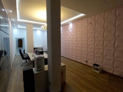 Conjunto/Sala à venda com 368m² no bairro Floresta em Porto Alegre - Foto 5