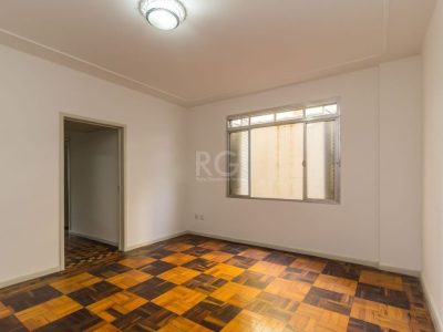 Apartamento à venda com 87m², 3 quartos no bairro Bom Fim em Porto Alegre - Foto 2