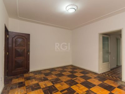 Apartamento à venda com 87m², 3 quartos no bairro Bom Fim em Porto Alegre - Foto 3