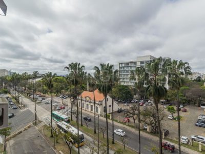 Apartamento à venda com 87m², 3 quartos no bairro Bom Fim em Porto Alegre - Foto 8