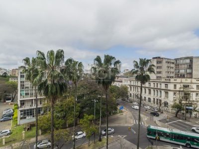 Apartamento à venda com 87m², 3 quartos no bairro Bom Fim em Porto Alegre - Foto 12