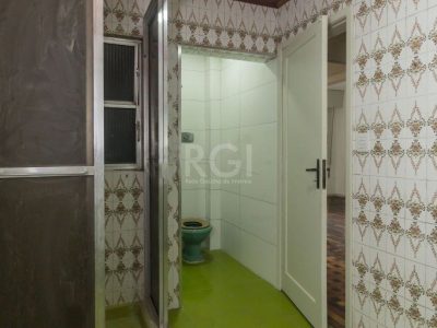 Apartamento à venda com 87m², 3 quartos no bairro Bom Fim em Porto Alegre - Foto 14