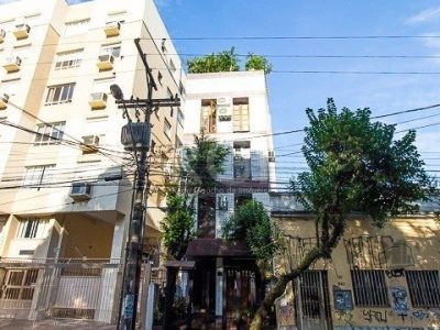 Apartamento à venda com 38m², 1 quarto no bairro Cidade Baixa em Porto Alegre - Foto 16