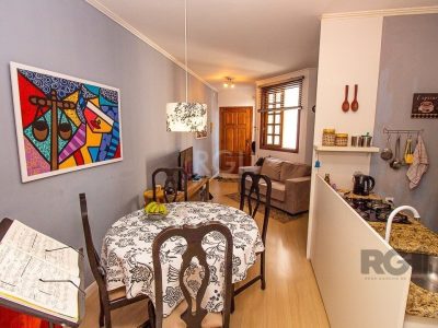 Apartamento à venda com 38m², 1 quarto no bairro Cidade Baixa em Porto Alegre - Foto 2