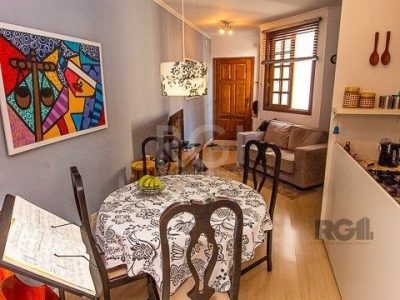 Apartamento à venda com 38m², 1 quarto no bairro Cidade Baixa em Porto Alegre - Foto 4