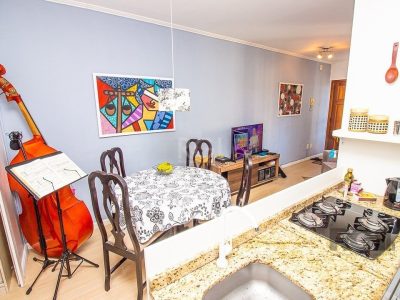 Apartamento à venda com 38m², 1 quarto no bairro Cidade Baixa em Porto Alegre - Foto 7